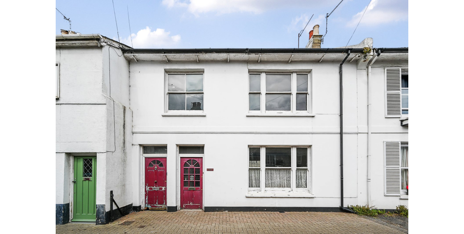 • - Period House In Need of Updating
• - Building Plot With Planning
• -Town Centre Location
• -Popular Coastal Town