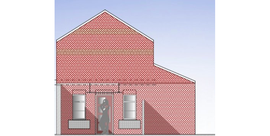 • - Period House In Need of Updating
• - Building Plot With Planning
• -Town Centre Location
• -Popular Coastal Town