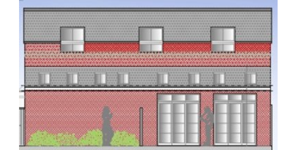 • - Period House In Need of Updating
• - Building Plot With Planning
• -Town Centre Location
• -Popular Coastal Town