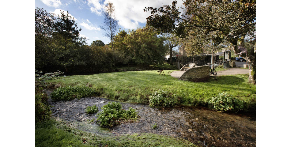 Stonesthrow, Old Road, Harbertonford, Totnes, Devon, TQ9 7TA