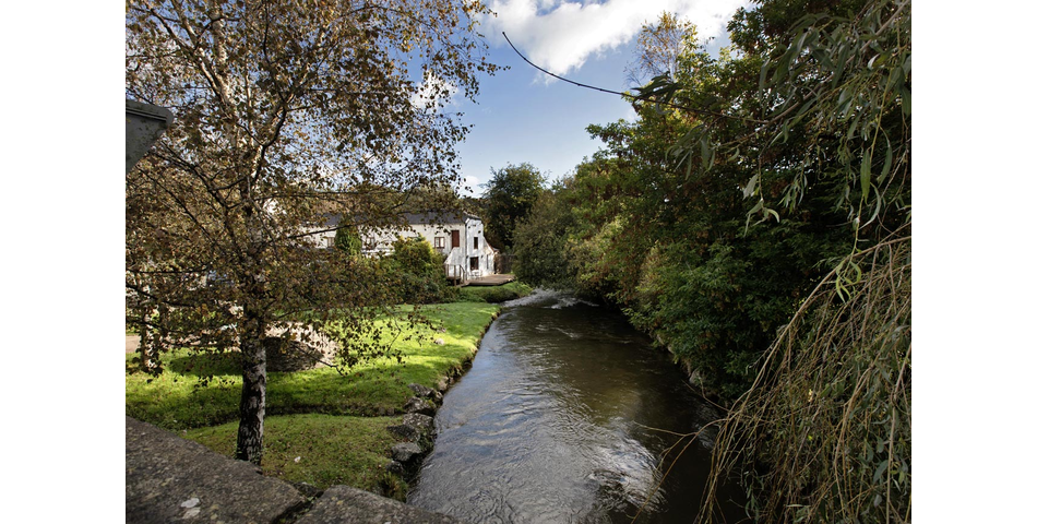 Stonesthrow, Old Road, Harbertonford, Totnes, Devon, TQ9 7TA