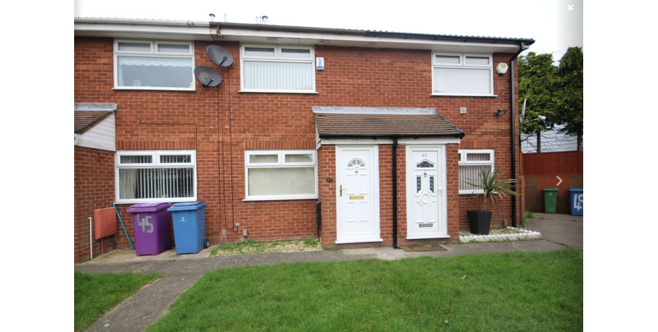Cardigan Way, Liverpool