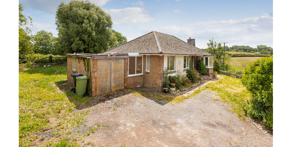 Property cover