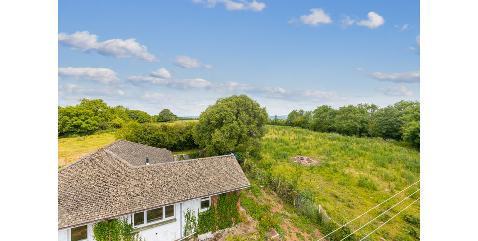 East Hill Bungalow