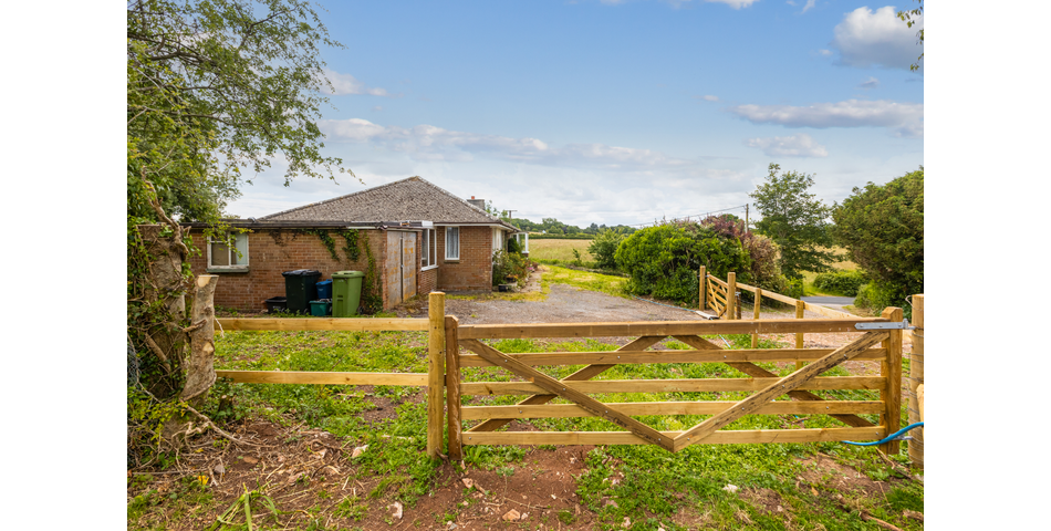 East Hill Bungalow