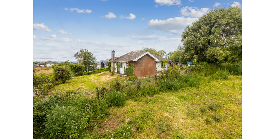 East Hill Bungalow