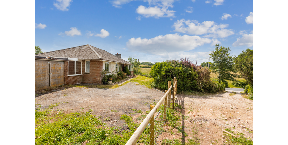 East Hill Bungalow