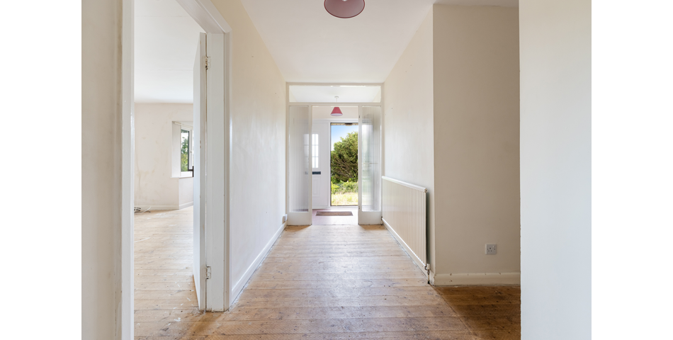 East Hill Bungalow