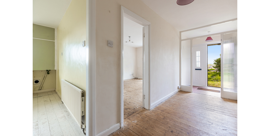 East Hill Bungalow