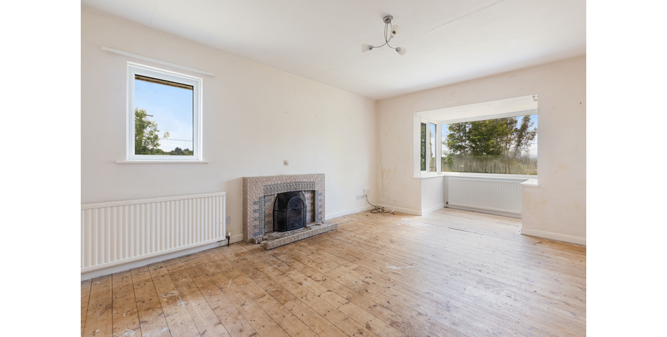 East Hill Bungalow