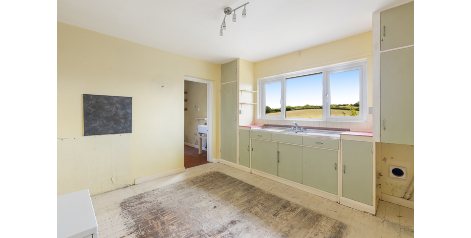 East Hill Bungalow