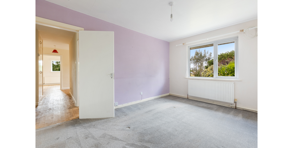 East Hill Bungalow