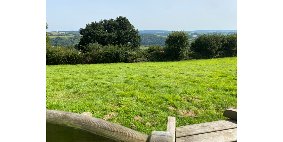 Land lying to the north of Commons Hill, Christow, Exeter EX6 7PG