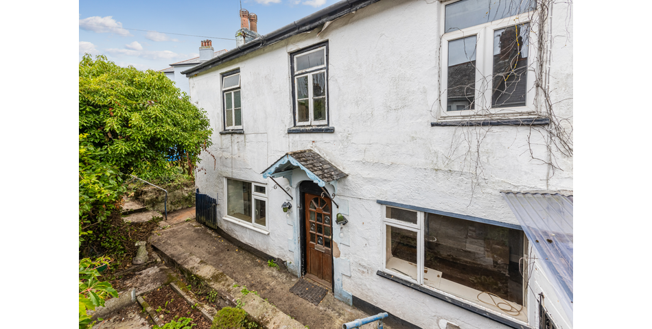 Northgate Cottage
