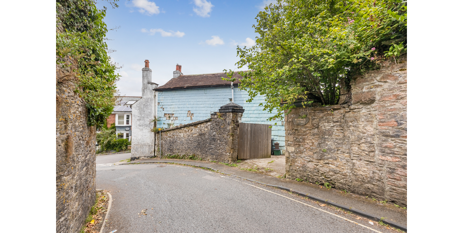 Northgate Cottage