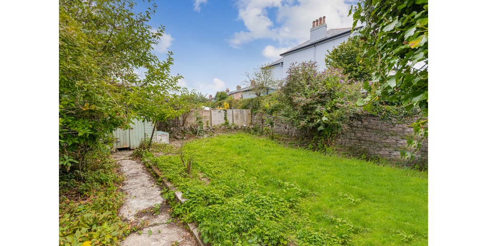 Northgate Cottage