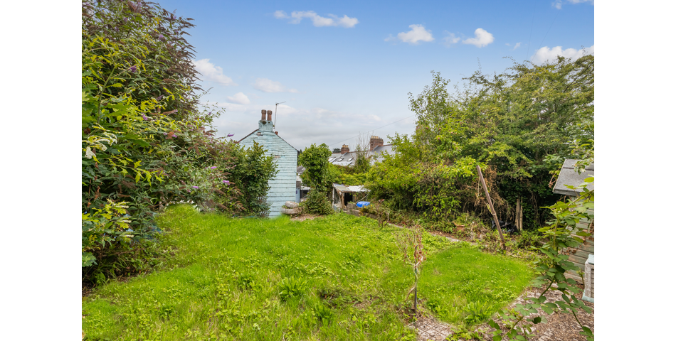 Northgate Cottage