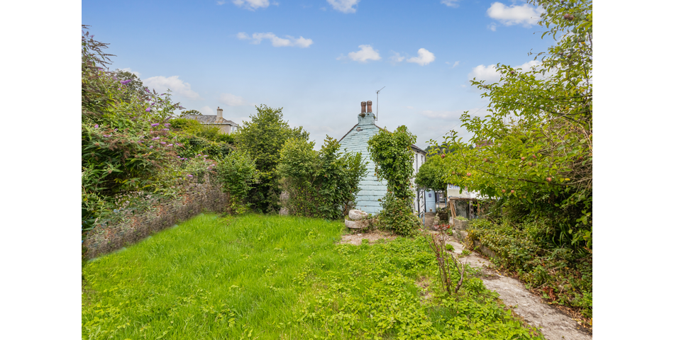Northgate Cottage