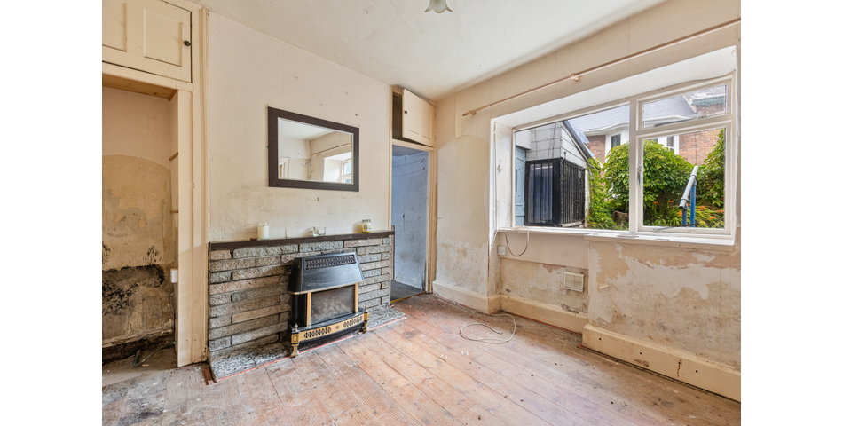 Northgate Cottage