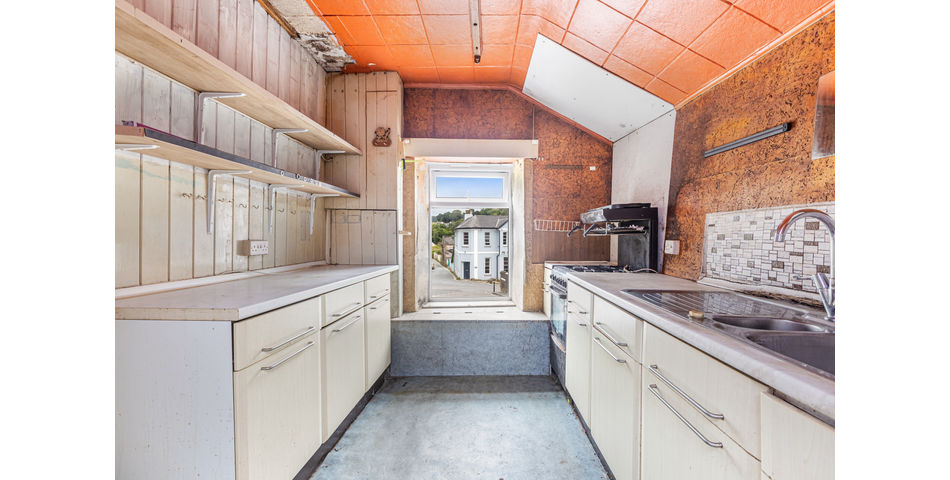 Northgate Cottage