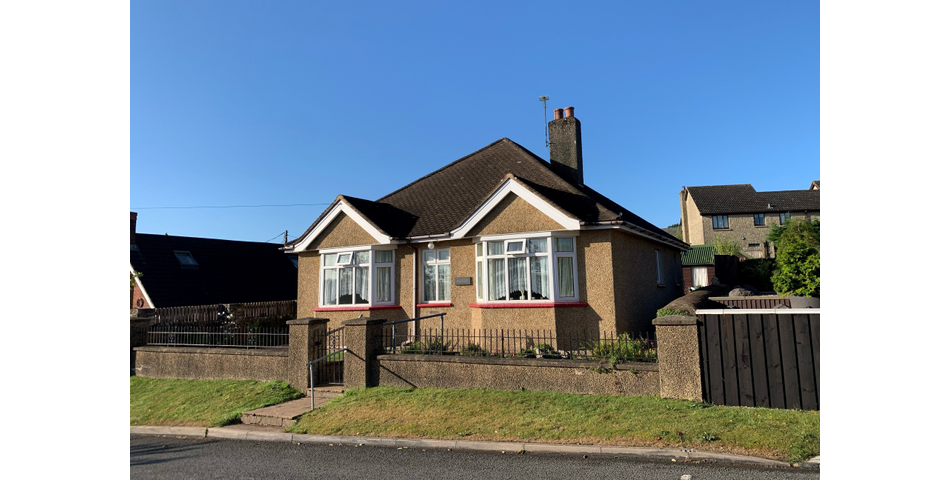 Property cover