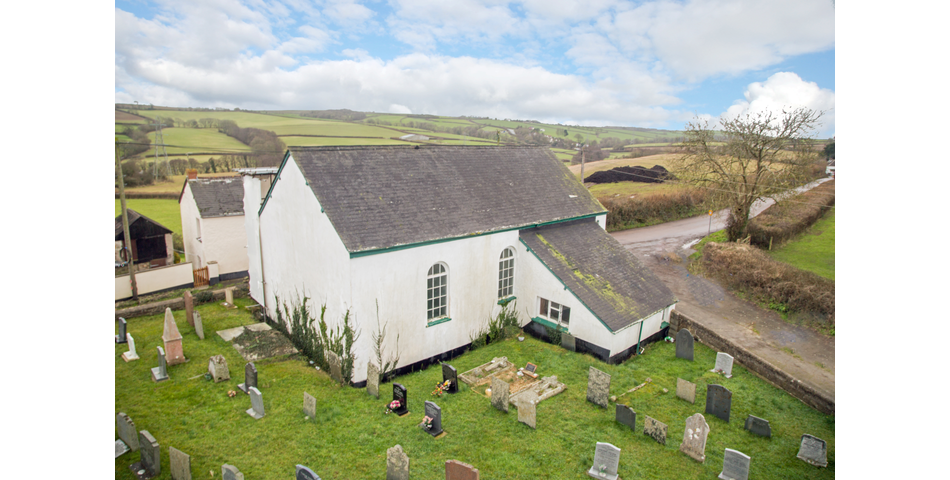 Eastacombe Chapel, Tawstock