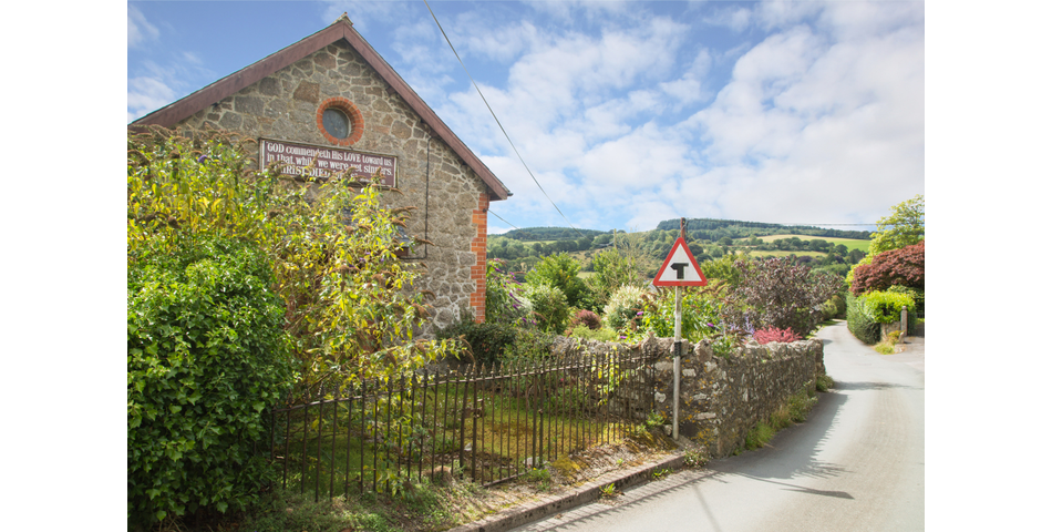 Bridford Village Mission Chapel, Bridford EX6 7HT