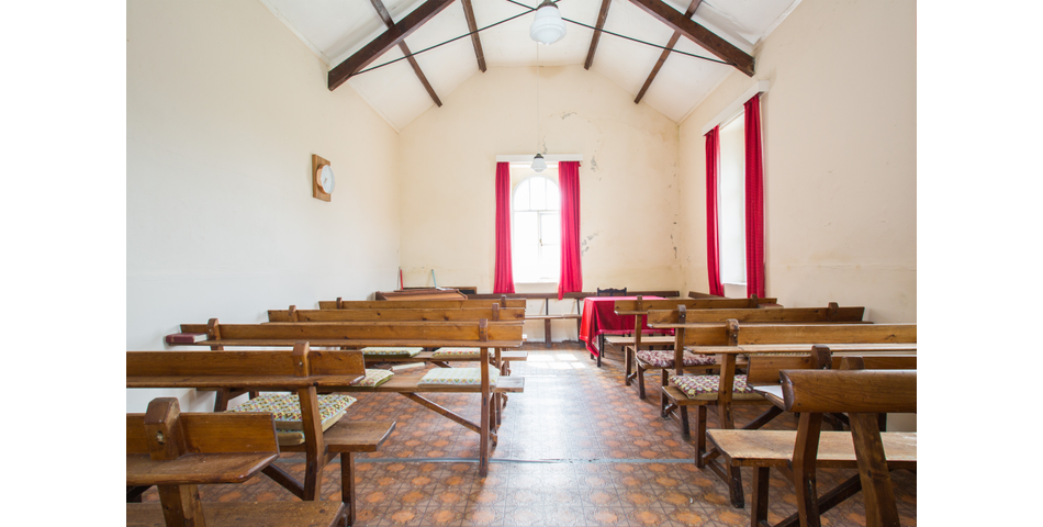 Bridford Village Mission Chapel, Bridford EX6 7HT