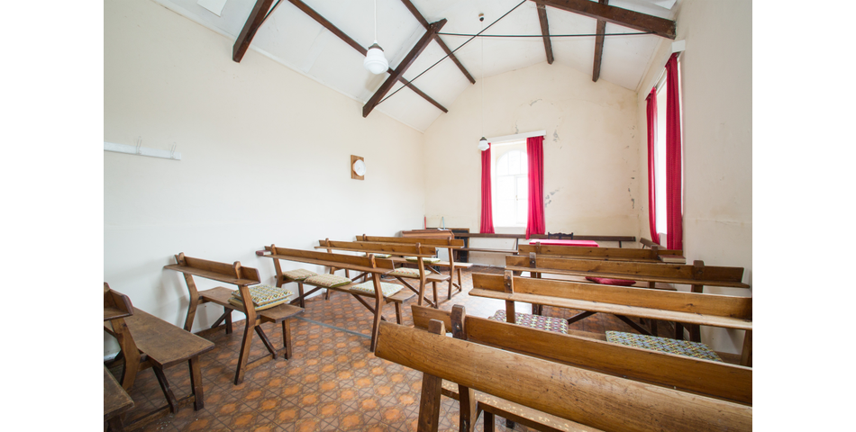 Bridford Village Mission Chapel, Bridford EX6 7HT