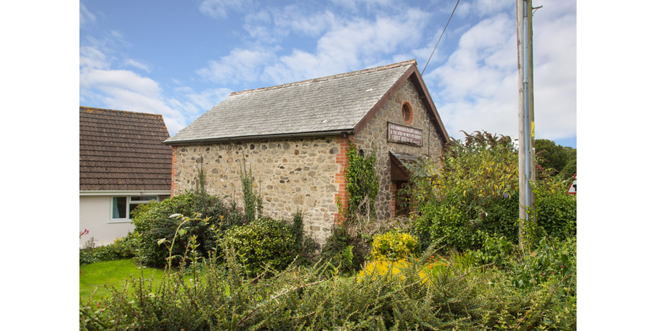 Bridford Village Mission Chapel, Bridford EX6 7HT