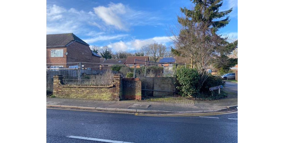 Wood Lane End, Hemel Hempstead