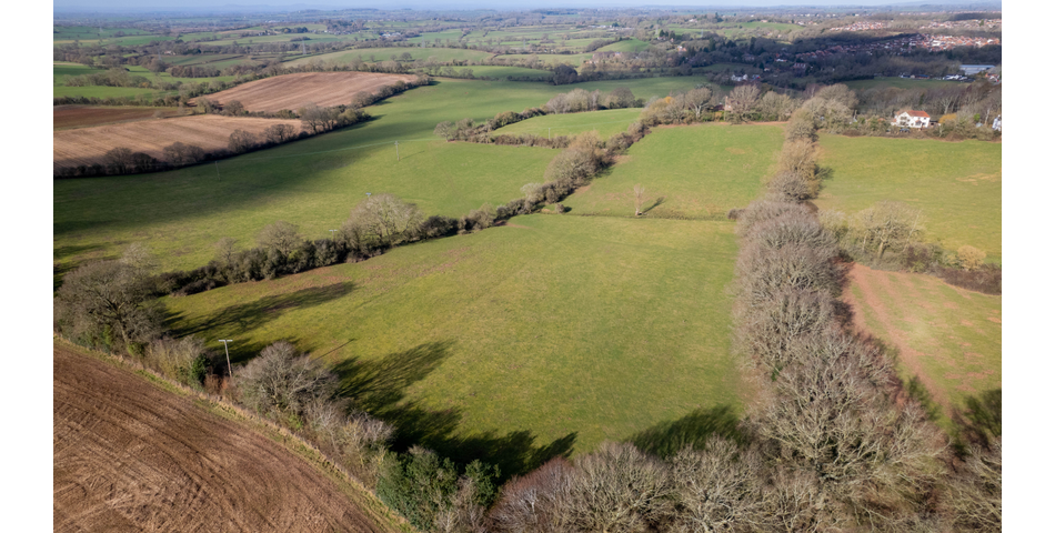 Lot 2 - Land at Dagtail Lane, Astwood Bank