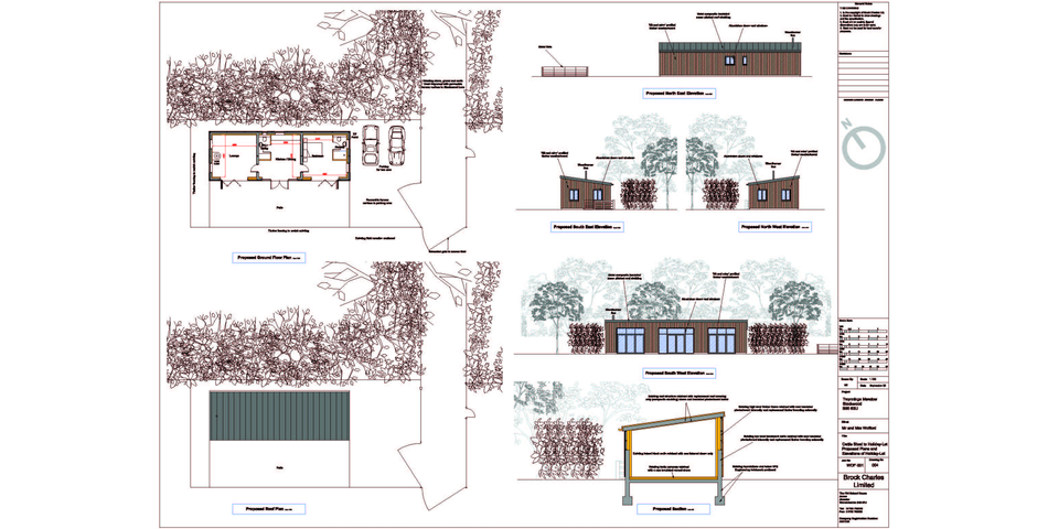 Twynnings Meadow, Off Stockwood Lane, Inkberoow, Reddich, B96 6ST