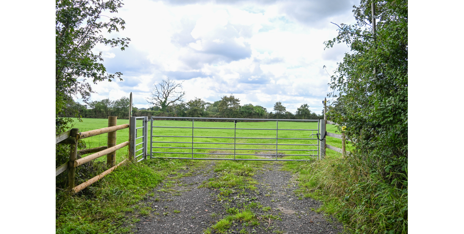 Twynnings Meadow, Off Stockwood Lane, Inkberoow, Reddich, B96 6ST