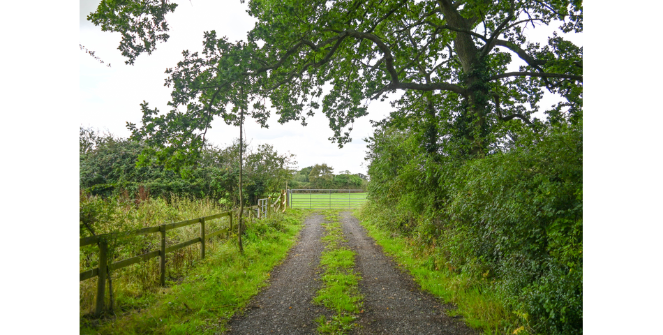 Twynnings Meadow, Off Stockwood Lane, Inkberoow, Reddich, B96 6ST