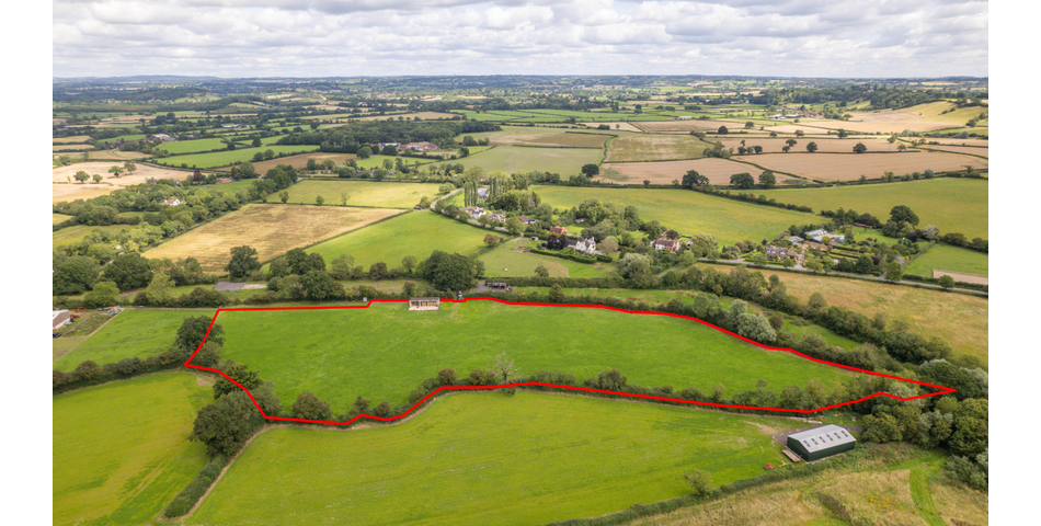 Twynnings Meadow, Off Stockwood Lane, Inkberoow, Reddich, B96 6ST