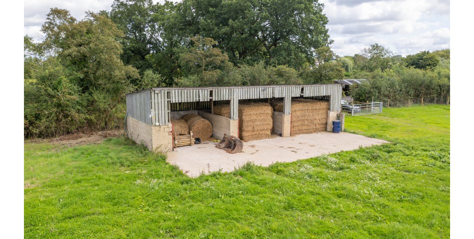 Twynnings Meadow, Off Stockwood Lane, Inkberoow, Reddich, B96 6ST