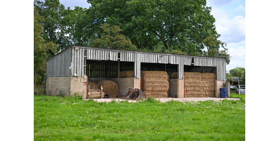 Twynnings Meadow, Off Stockwood Lane, Inkberoow, Reddich, B96 6ST