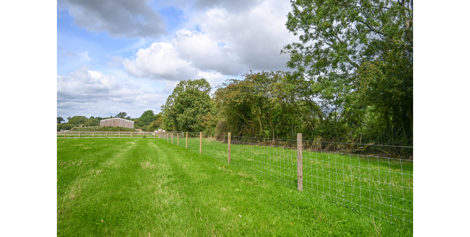 Twynnings Meadow, Off Stockwood Lane, Inkberoow, Reddich, B96 6ST