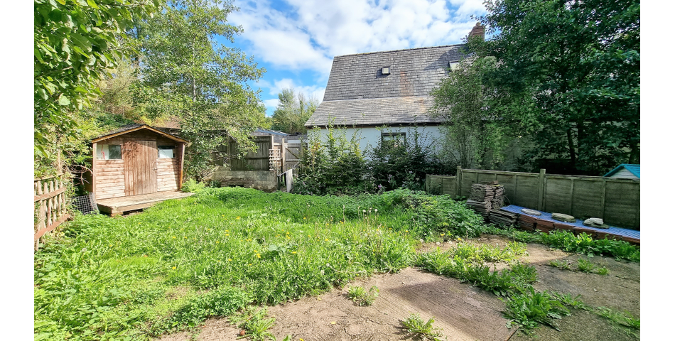 2 Farmers Boy Cottages, Ross Road Longhope, Gloucestershire, GL17 0LP