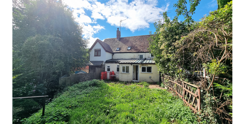 2 Farmers Boy Cottages, Ross Road Longhope, Gloucestershire, GL17 0LP