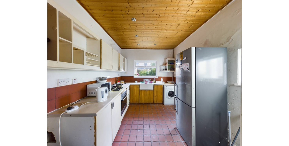 Two Bedroom Terraced Property