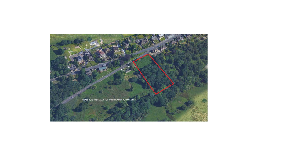 Property cover