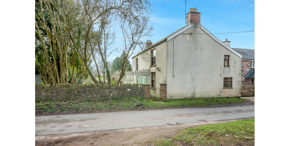 Church View, Church Walk, Viney Hill, Lydney, GL15 4NY