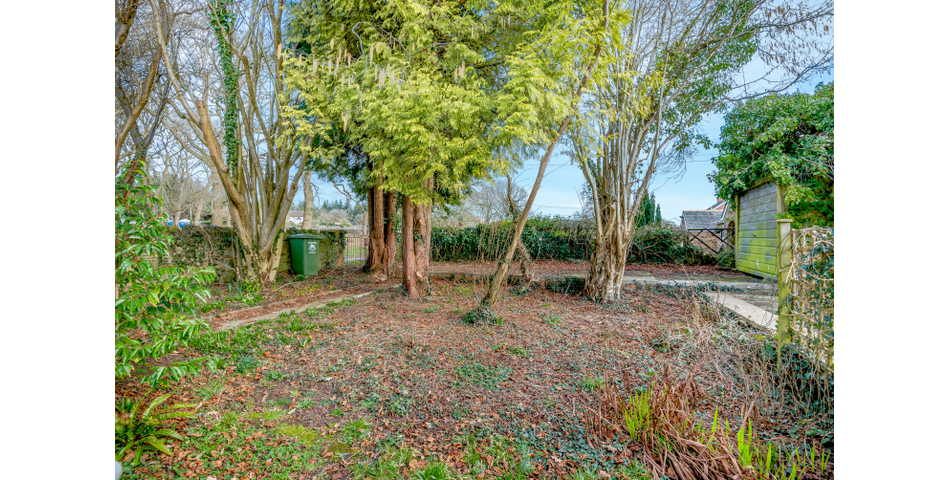 Church View, Church Walk, Viney Hill, Lydney, GL15 4NY