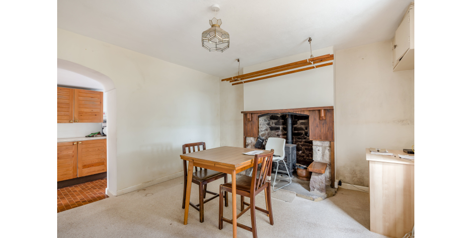 Church View, Church Walk, Viney Hill, Lydney, GL15 4NY