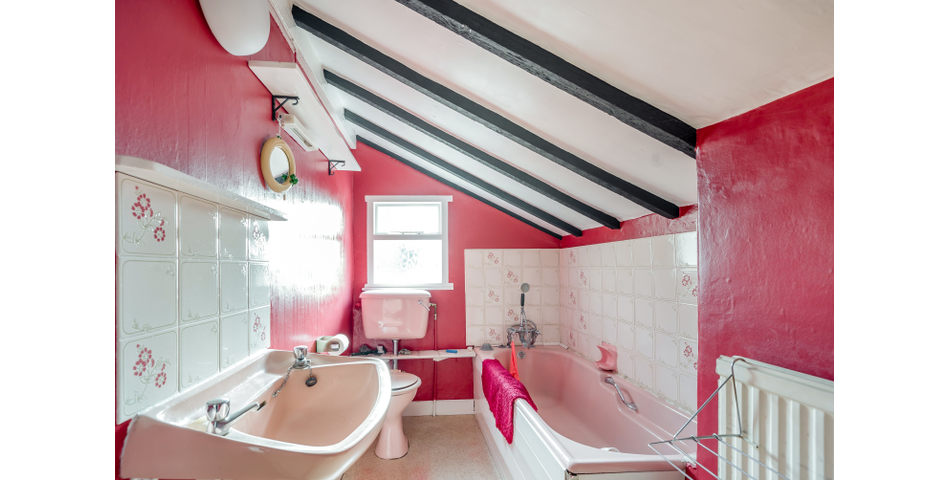 Church View, Church Walk, Viney Hill, Lydney, GL15 4NY