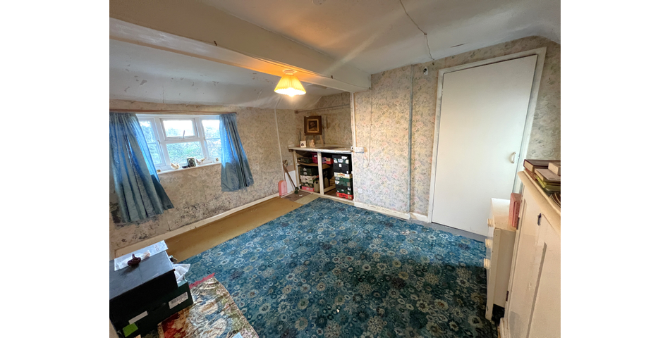 Blueberry Hill, Hillend Road Twyning, Tewkesbury, Gloucestershire, GL20 6JL