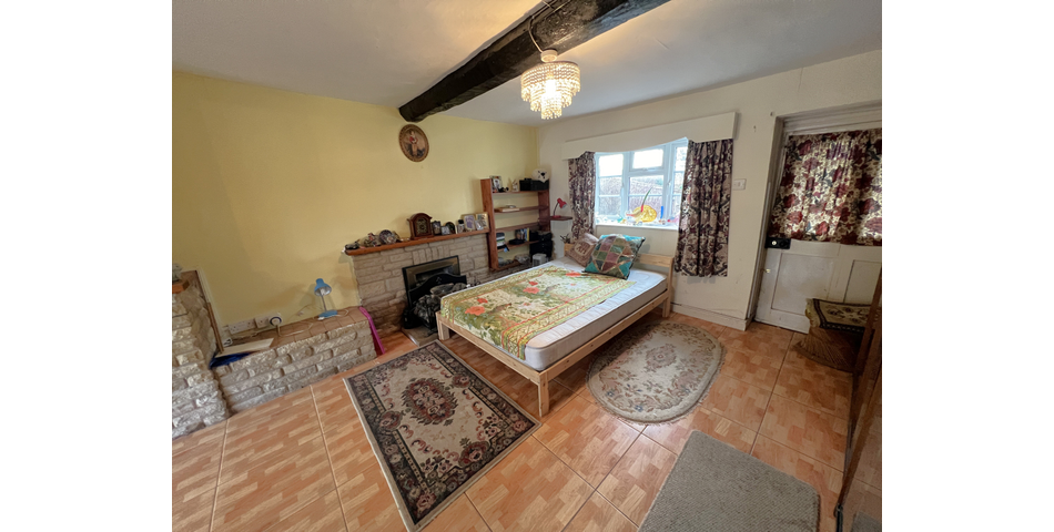 Blueberry Hill, Hillend Road Twyning, Tewkesbury, Gloucestershire, GL20 6JL