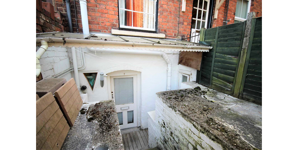 Property cover